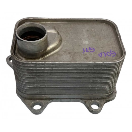 Trocador De Calor Motor Volkswagen Golf ...