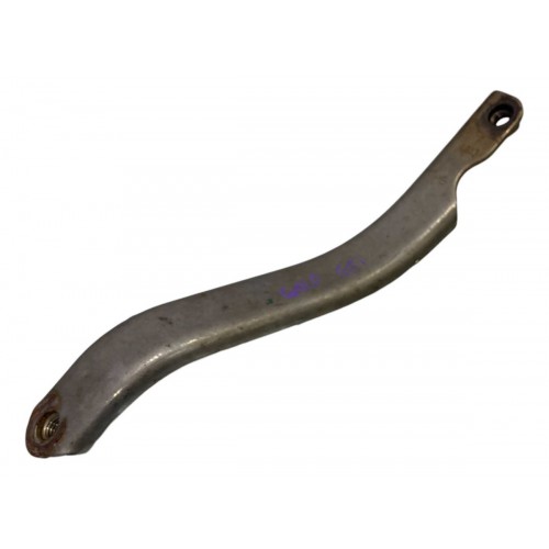 Suporte Turbina Volkswagen Golf Gti 2.0 2014/2016