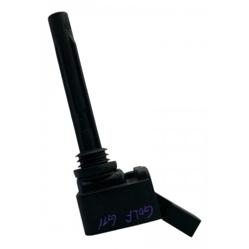 Bobina De Ignição Volkswagen Golf Gti ...