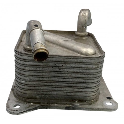 Trocador Calor Cambio Automatico Duster Captur 1.6 17/22