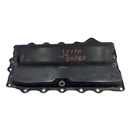 Carter Volkswagen Jetta 2.0 8v Aspirado 2011/2016