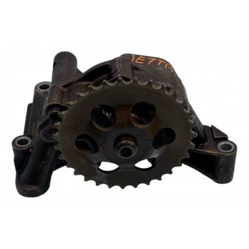 Bomba De Óleo Volkswagen Jetta 2.0 8v Aspirado 2011/2016