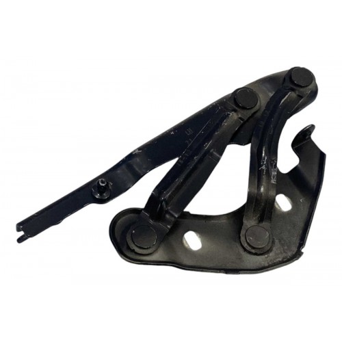 Dobradiça Capo Dianteiro L.esquerdo Audi A1 1.4 Tfsi 2011/15