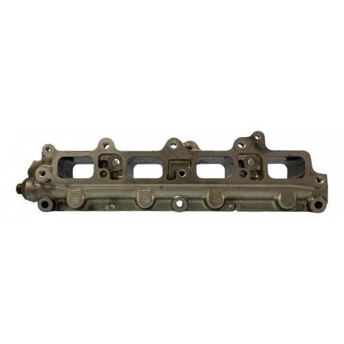 Flauta Bicos Injetores Audi A1 1.4 Tfsi ...