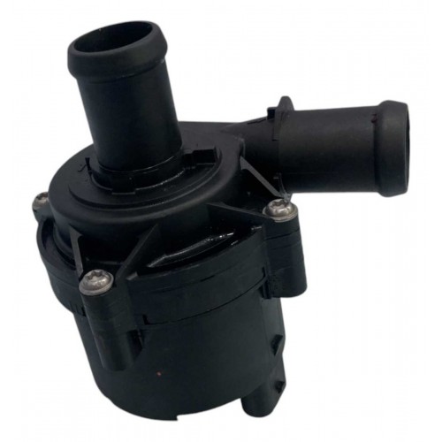 Bomba Da Água Auxiliar Volkswagen T-cro...