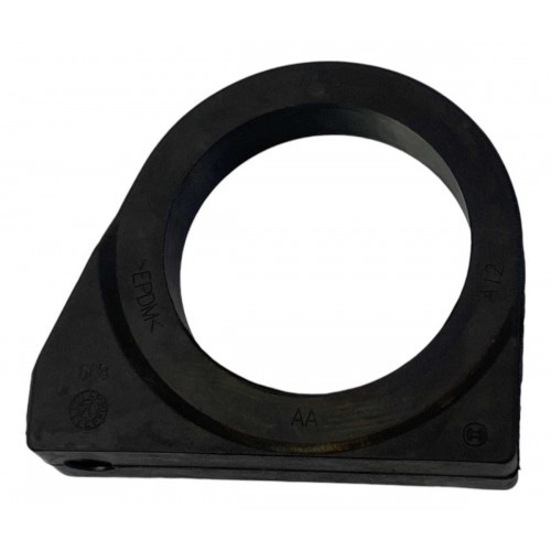 Borracha Bomba Da Água Auxiliar Vw T-cr...