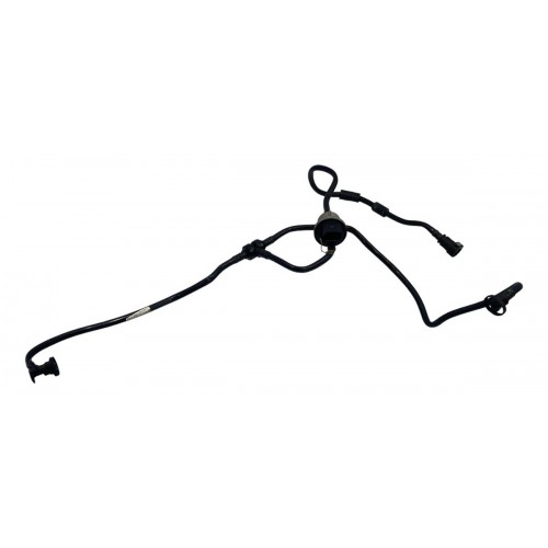 Válvula Canister Volkswagen T-cross 1.0 Tsi 2017/2023