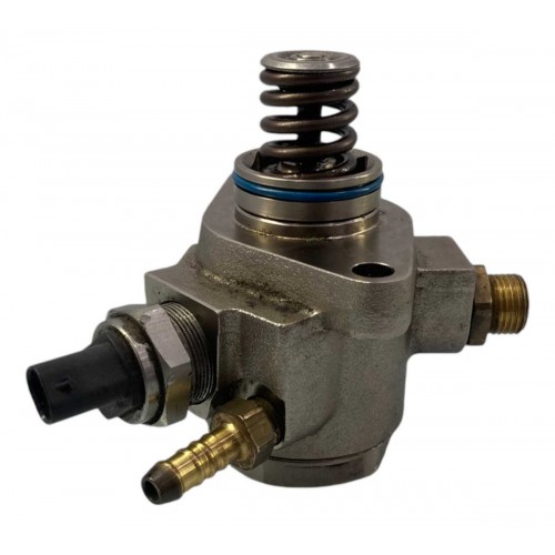 Bomba De Alta Pressão Volkswagen T-cros...