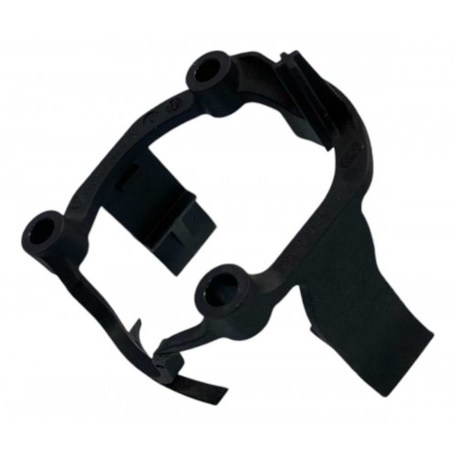 Suporte Trava Tbi Corpo Borboleta Vw T-c...