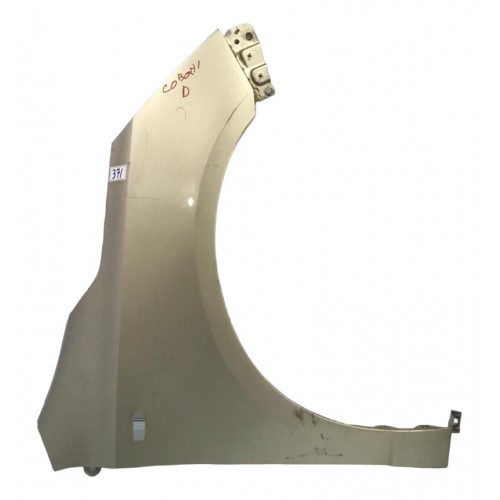 Para-lama Dianteiro Direito Chevrolet Cobalt  2011/2017