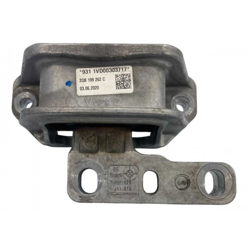 Coxim Motor Volkswagen T-cross 1.0 Tsi 2...