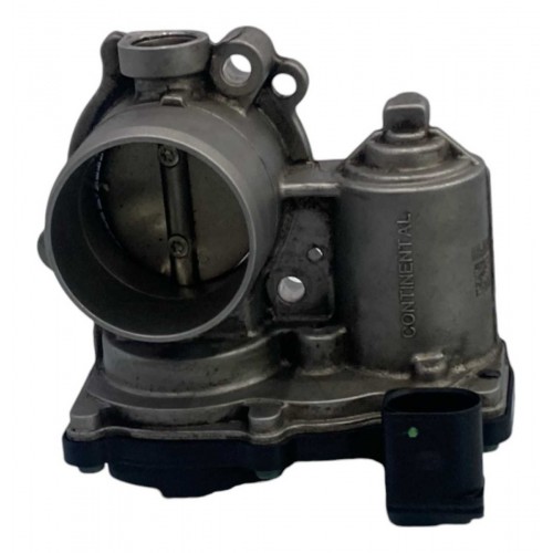 Tbi Corpo De Borboleta T-cross 1.0 Tsi 2...