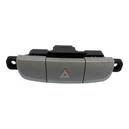 Botão Alerta Jac T5 2010/2019 3750201u2210