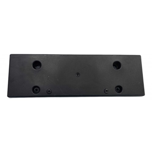 Suporte Placa Dianteira Jeep Renegade 2015/2021