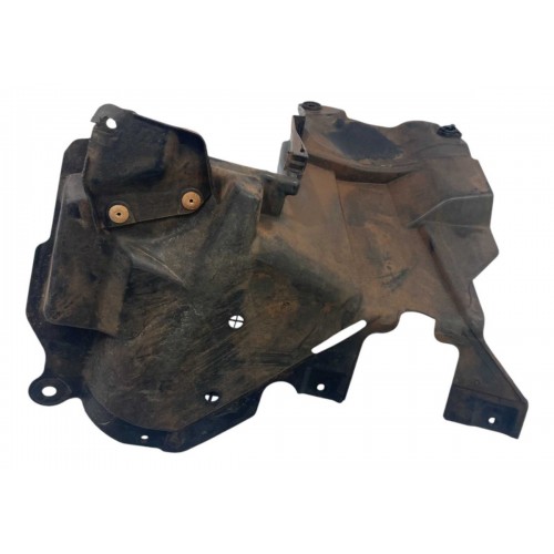 Defletor Interior Paralama Esquerdo Honda Fit Wr-v 2015/2021