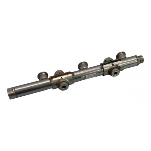 Flauta Combustível T-cross/polo/virtus/...