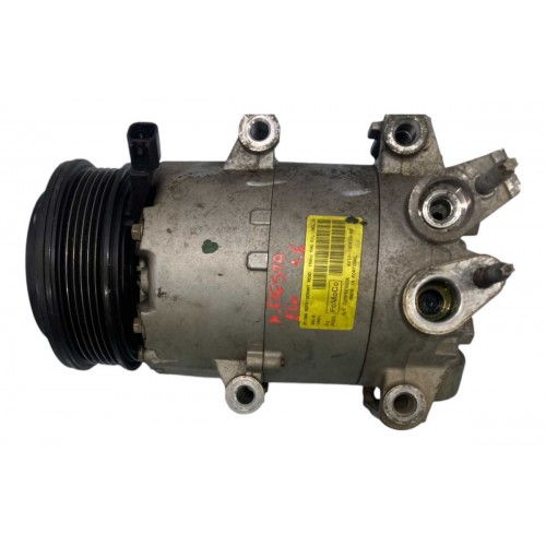 Compressor Ar New Fiesta/ecosport 1.6 16...