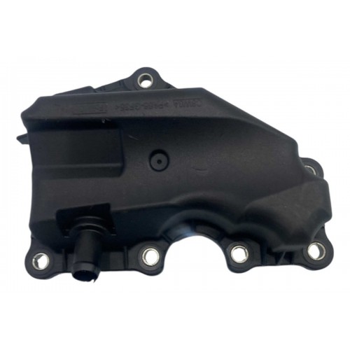 Tampa Anti Chamas Fiesta/ecosport 1.6 16v Powershift 13/21