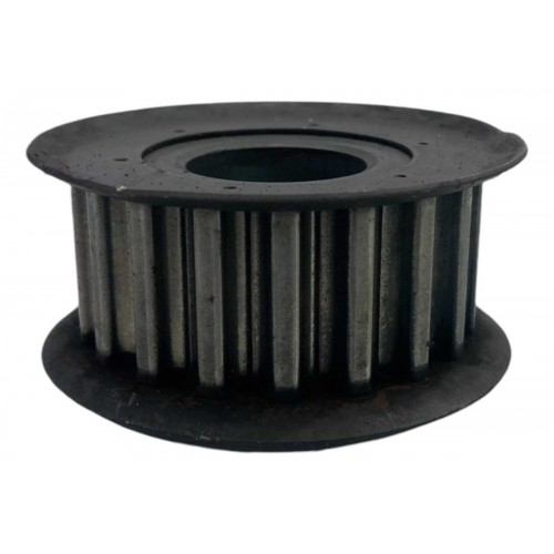 Engrenagem Virabrequim New Fiesta/ecospo...