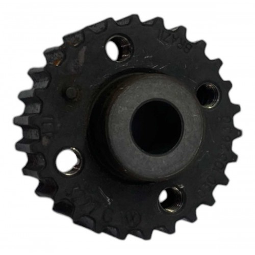 Engrenagem Virabrequim Vw Gol/voyage/fox 1.0 8v Power 09/22