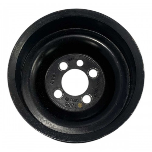 Engrenagem Virabrequim Gol/voyage/fox 1....