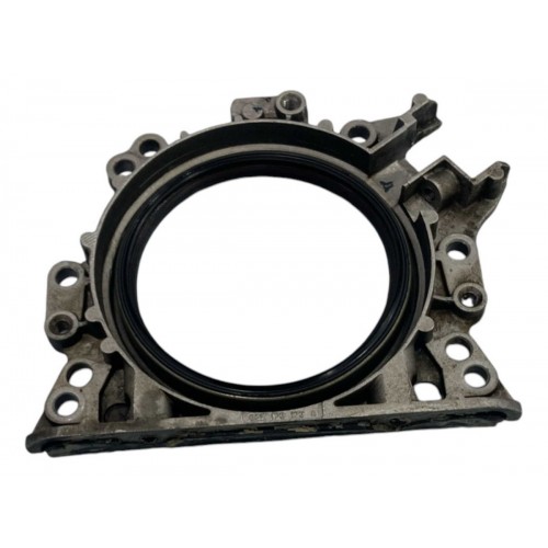 Retentor Virabrequim Vw Gol/voyage/fox 1...