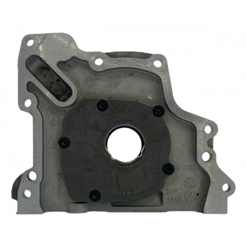 Bomba De Óleo Volkswagen Gol/voyage/fox...