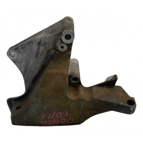 Suporte Coxim Motor Vw Gol/voyage/fox 1.0 8v Power 2008/2016