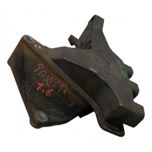 Suporte Coxim Motor Vw Gol/voyage/fox 1.0 8v Power 2008/2022