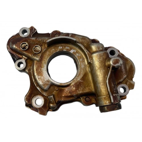 Bomba De Óleo Toyota Corolla/fielder 1....