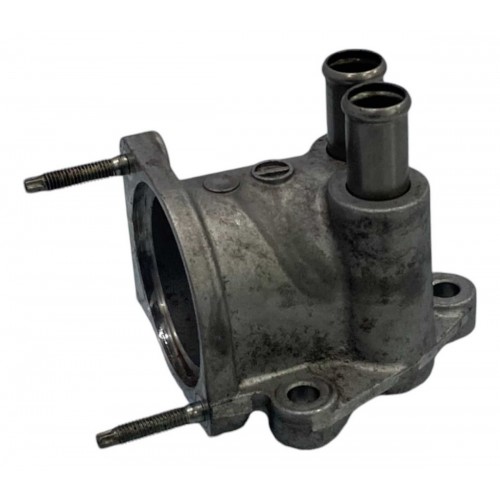 Carcaça Válvula Termostática Toyota C...