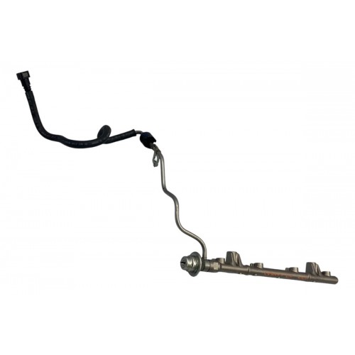 Flauta De Combustível Toyota Corolla 2.0 Aut 2009/2014