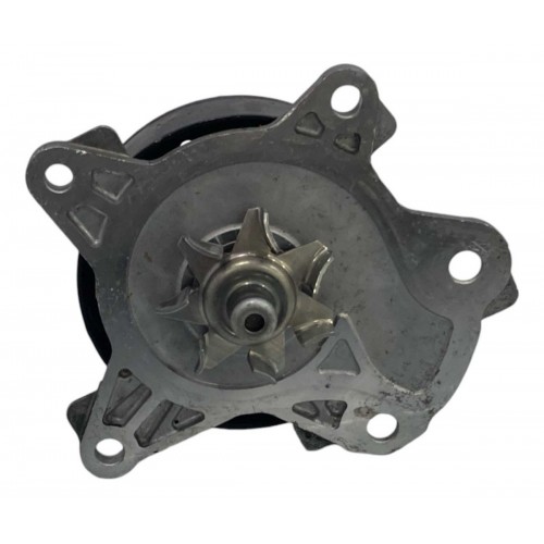 Bomba Da Água Toyota Corolla 2.0 Aut 2009/2014