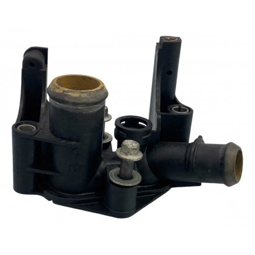 Carcaça Válvula Termostática Fiesta/e...