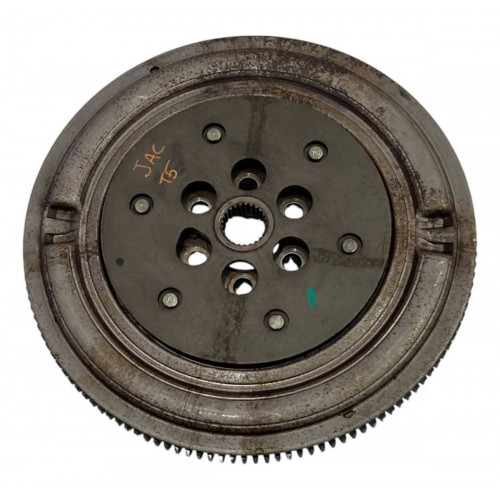 Volante Do Motor Jac T5 1.5 Turbo Aut 20...