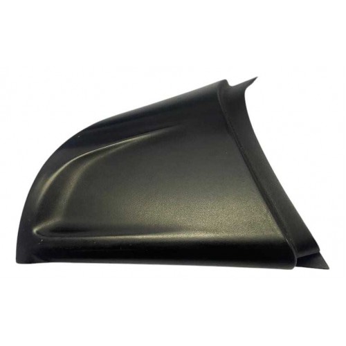 Moldura Volante Esquerdo Chevrolet Onix ...