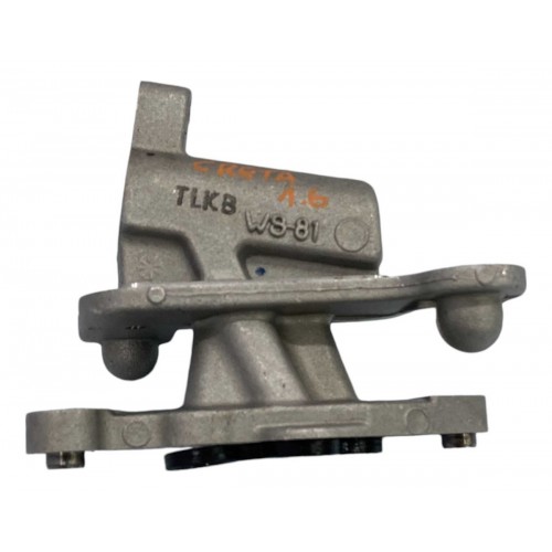 Suporte Válvula Solenoide Hyundai Creta 1.6 Aut 2017/2021