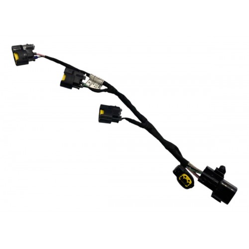 Chicote Bobina De Ignição Hyundai Creta 1.6 Aut 2017/2021