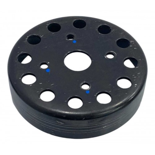 Polia Bomba Da Água Hyundai/kia Creta/c...