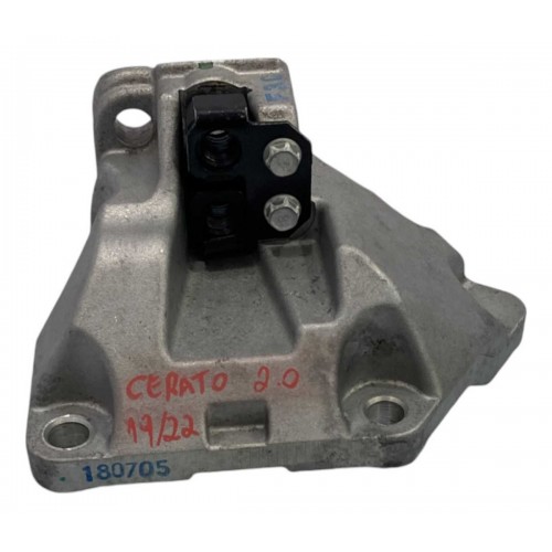 Suporte Coxim Cambio Kia Cerato 2.0 2019/2022