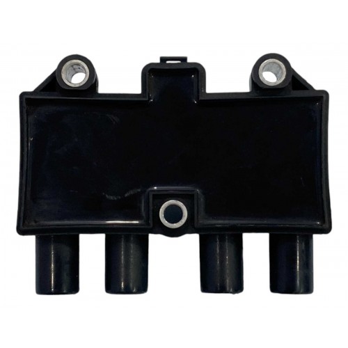 Bobina De Ignição 3 Pinos Corsa/celta/prisma 1.0/1.4 2003/12