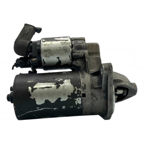 Motor De Arranque Toyota Corolla/fielder 1.8 2003/2008