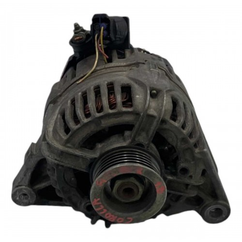 Alternador Toyota Corolla/fielder 1.8 2003/2008
