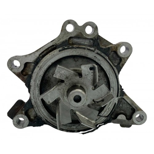 Bomba Da Água Toyota Corolla/fielder 1.8 2003/2008