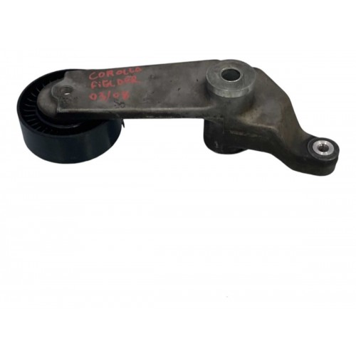 Tensor Correia Alternador Toyota Corolla/fielder 1.8 03/08