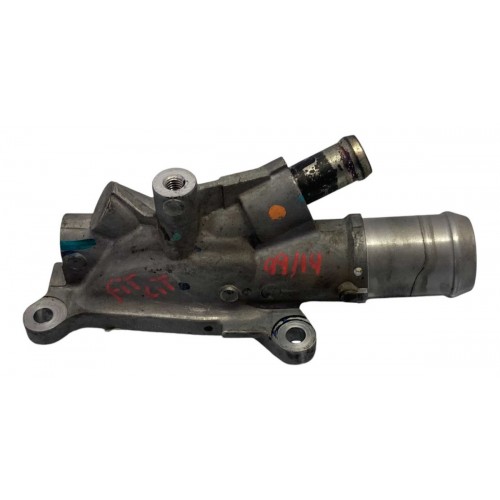 Carcaça Válvula Honda City/fit 1.5 Aut...