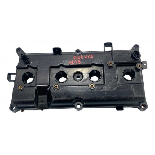 Tampa De Válvula Renault Fluence 2.0 2011/2018