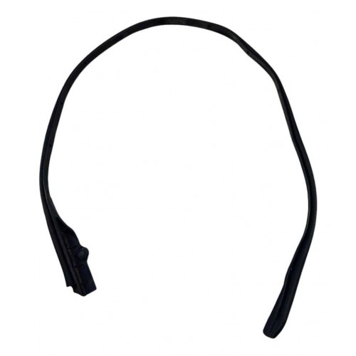 Borracha Vedação Porta Traseira Esquerda Citröen C3 2015