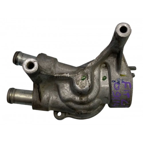 Carcaça Válvula Termostática Honda City/fit 1.5 Aut 2010/14