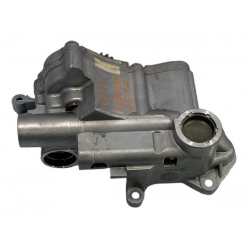 Bomba De Óleo Volkswagen Golf Gti/jetta...